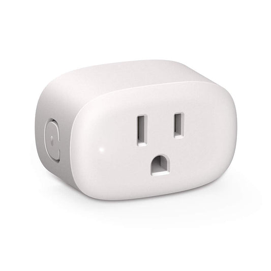 Mini Smart Plug WiFi Outlet