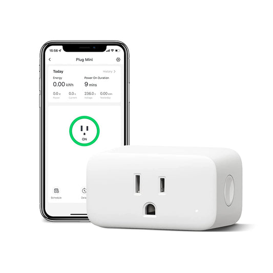 15A Mini Smart Plug